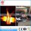 Industrial machinery China made IGBT high frequency induction heating