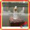 make Up And Concealer Glass Lotion Bottle With Mirror J5-026R