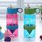 500ml Promotional Gift Child Lemon bottle Fruit Infuser Water Bottle With Straw