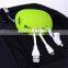 3 in 1 Universal Multi USB Charging Cable