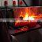 IGBT automatic induction forging furnace for billets and nuts