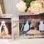 4x6 acrylic magnetic photo frame