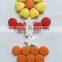 Loose Beads for Jewelry Making, Acrylic Bead for DIY, Round Plastic Bead