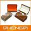 Hot!!! Customized Made-in-China Nice Quality Writing Gift Wooden Pen Box(ZDW13-P029)