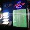 Madrid led booth panel booth design booth display panel booth lighting panel