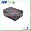 High quality cardboard empty paper box gift box packaging box