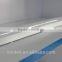 Teardrop Led Linear Light for Cleanroom 100-240v , 600mm / 1200mm