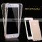 Phone case for iphone 7 360 degree full covered soft TPU case