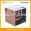 4 sides printing promotional paper memo cube