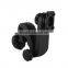 New seat back holder silicone cradles for 8-12 inch GPS Tablet Holder car mount bracket stand