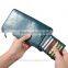 Boshiho Wholesale Men's Genuine Leather Card holder Wallet
