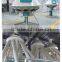automatic TFPX 10 animal feed rotary distributor
