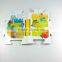 Recycled Hardcover Book Printing,Book Printing,Toy Book