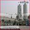 Hzs 25 high quality concrete batching plant for sale on  website