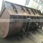 SDLG Normal/Strengthened/Rock buckets, 2.80CBM Buckets 1690100067/1690100059/1690100041/1690100072/1690100157 for sale