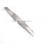 Pointed Stainless steel tweezer