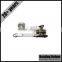 Since 1993 2" Tent Ratchet Strap with Double Bar D ring & Forged Snap Hook