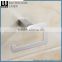 18733B modern kitchen design china goods wholesale chrome plated bathroom accessory set toilet paper holder