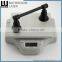 Multi-Functional Zinc Alloy ORB Finishing Bathroom Sanitary Items Wall Mounted Toilet Paper Holder