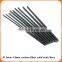 China supplier pultruded round 5mm solid carbon fiber rod