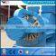 patent helix plastic crushing machine
