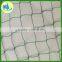 Export quality Knitted hdpe mesh bird capture net