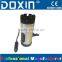 Bottle style 150W car inverter with dual USB oulet
