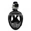 Wholesale NEOPine NDM-1 Diving Mask free breathe Full Face Snorkel Mask for GoPro HERO 4 /3+ /3 /2 /1&Sport Camera Size L / M