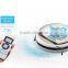 ILife V5 Pro CHUWI intelligent Mop good Robot Vacuum Cleaner for household cleaning