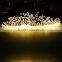 Charging time 4~8 hrs battery operated christmas led string lights