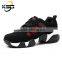 Sell like hot cakes new charming movement flexible durable unique braking shoes for men