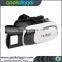 VR BOX 2.0 No MOQ cheap cardboard 3d glasses with Joystick cheap cardboard 3d glasses