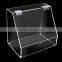 Premium Acrylic Cosmetic Organizer Case(MK-B-0208)