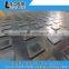 Diamond type patterned conveyor belt rubber belt conveyor belt