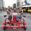 New Europe Fashion 7 seated Conference bicycle for visit the city