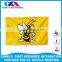 road decoration polyester flag
