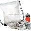 Custom sublimation drawstring bag for wholesale,sublimation rucksack