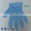 China wholesale Folded PE Glove In Bag/Pouch