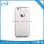 Universal Heavy Duty Phone Case 2 In 1 Defender Armor Aluminum+TPU Cover Case for iPhone 6/6s Plus