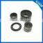 NK25/20 Needle roller bearings with cages, without inner rings