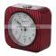 Gradual light good quality stylish alarm clocks/Fancy beep table alarm clocks