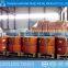 tianjin factory 3.66mm galvanzied wire for fencing (big coil)