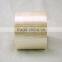 PET material Gold Hot Stamping Film for Textile Clothing T-Shirt with individual design for Wholesale