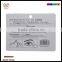 Wolesale M&C colored individual eyelash extensions