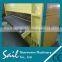 Sale nonwoven exhibition carpet needle punching production line