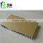 aluminum interior wall honeycomb panel partition wall for office