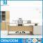 Popular Selling Wooden Furniture Standard Office Desk