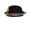 2016 wholesale decoration round spot party hat with high quality