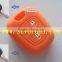 Citr Silica Gel 2 Button Remote Key Pack (orange)