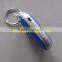 High quality Whistle key finder with LED (blue)